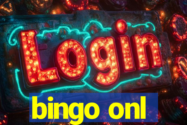 bingo onl