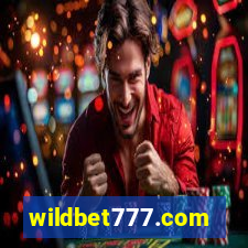 wildbet777.com