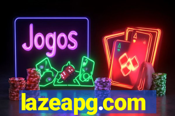 lazeapg.com