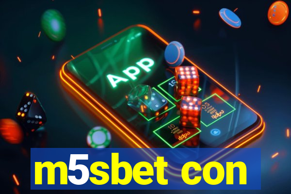 m5sbet con