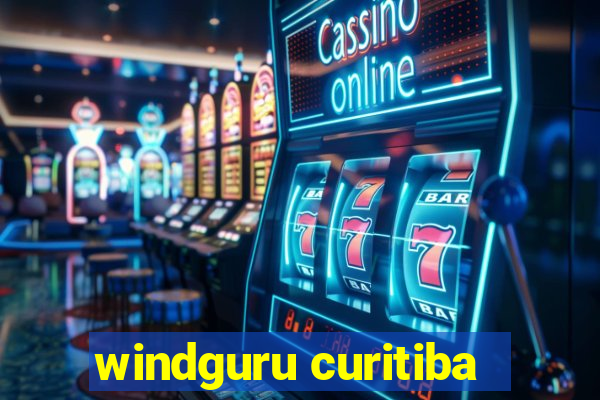 windguru curitiba