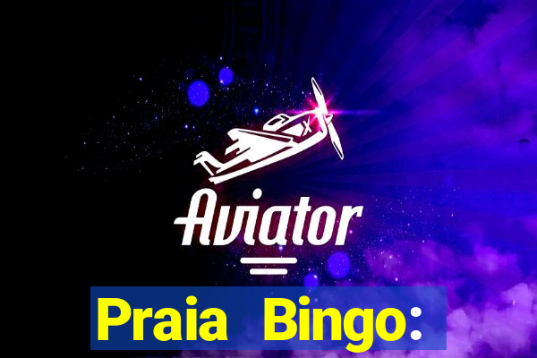 Praia Bingo: Videobingo Online