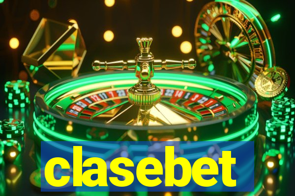 clasebet