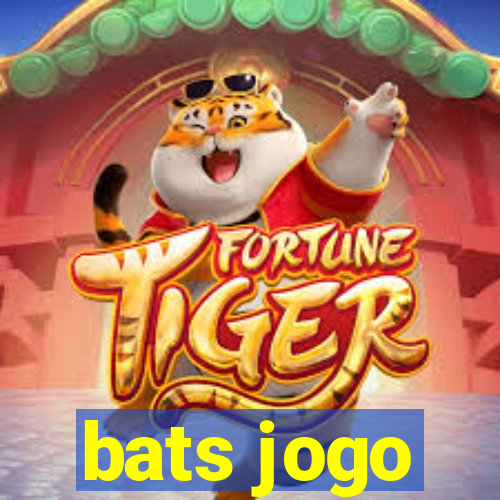 bats jogo