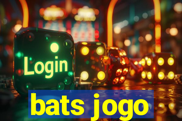 bats jogo