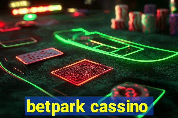 betpark cassino