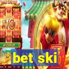 bet ski