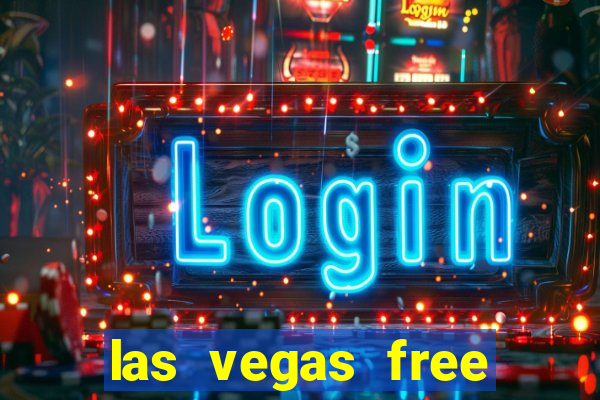 las vegas free slot machine