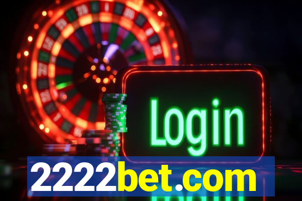 2222bet.com