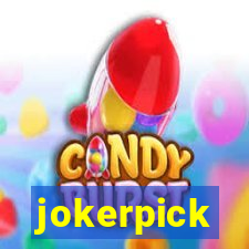 jokerpick