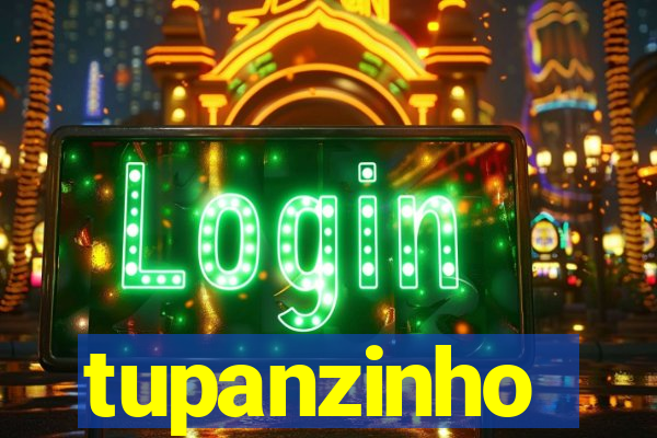 tupanzinho