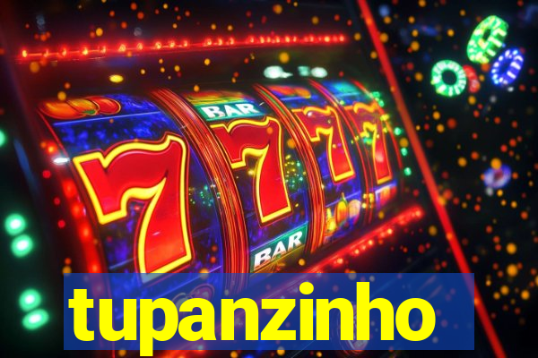 tupanzinho