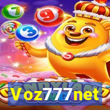 Voz777net