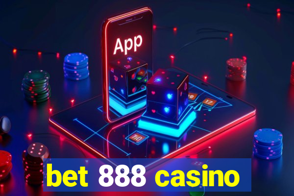 bet 888 casino