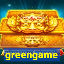 greengame