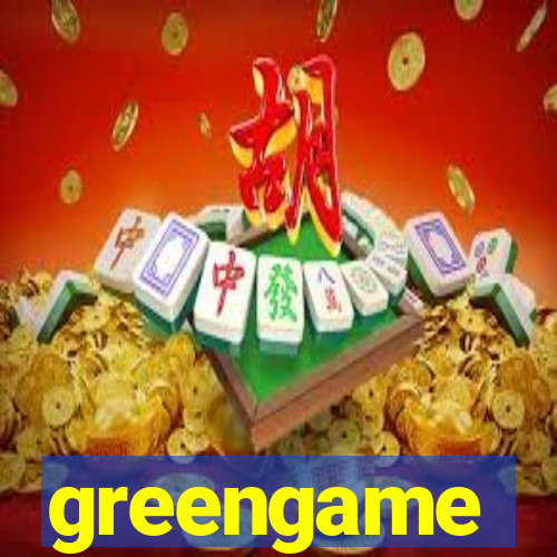 greengame