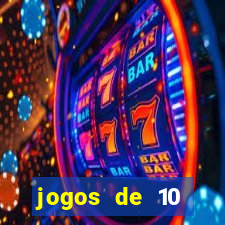 jogos de 10 centavos nas plataformas