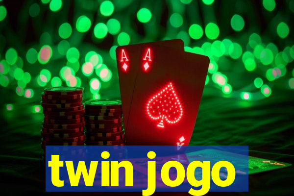 twin jogo