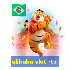 alibaba slot rtp