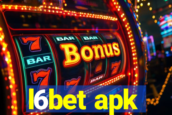 l6bet apk