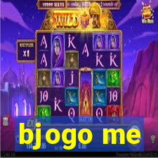 bjogo me