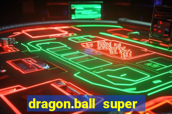 dragon.ball super hero download