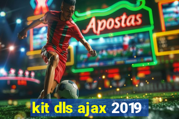 kit dls ajax 2019