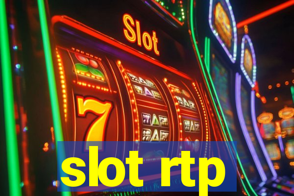 slot rtp