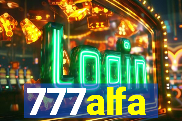 777alfa