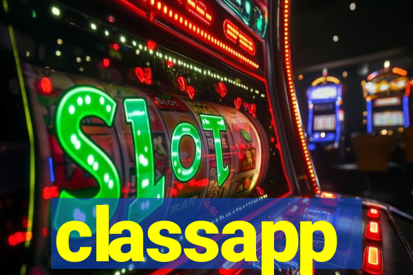 classapp