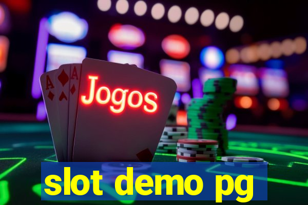 slot demo pg