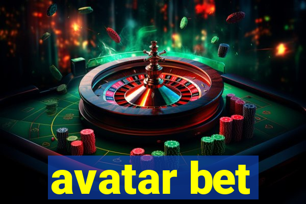 avatar bet