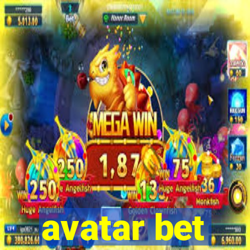 avatar bet