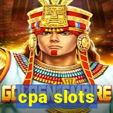 cpa slots