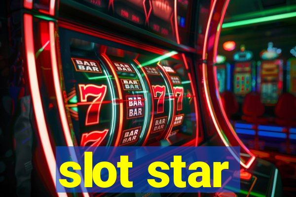 slot star