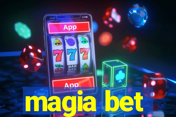 magia bet