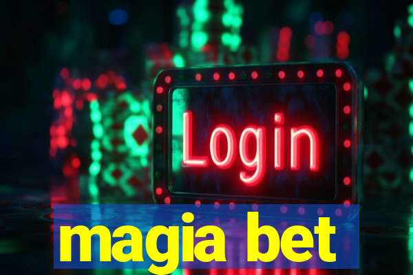 magia bet