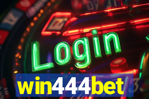 win444bet