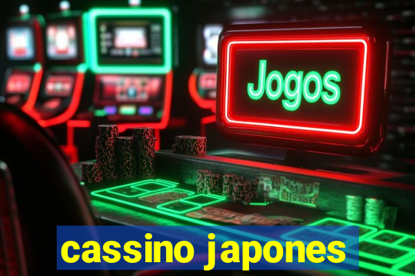 cassino japones