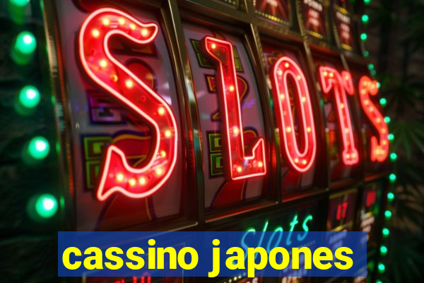 cassino japones