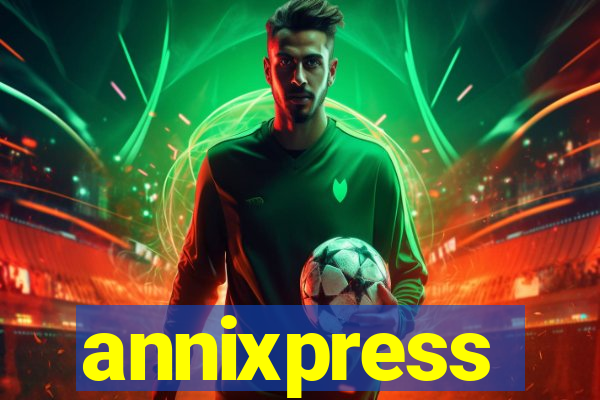 annixpress