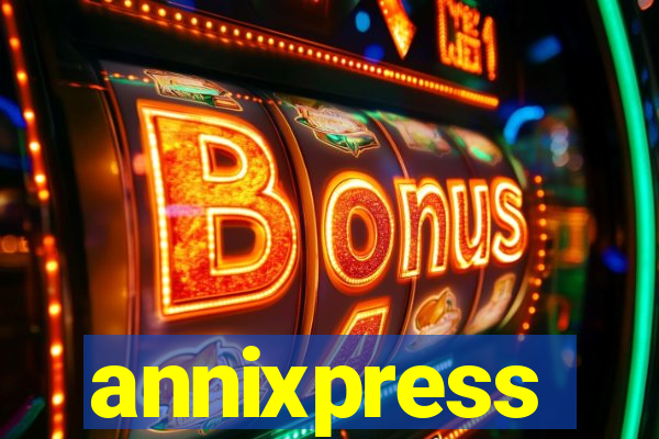 annixpress