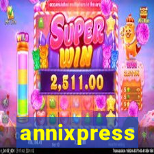 annixpress