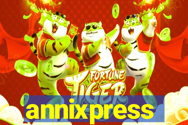 annixpress