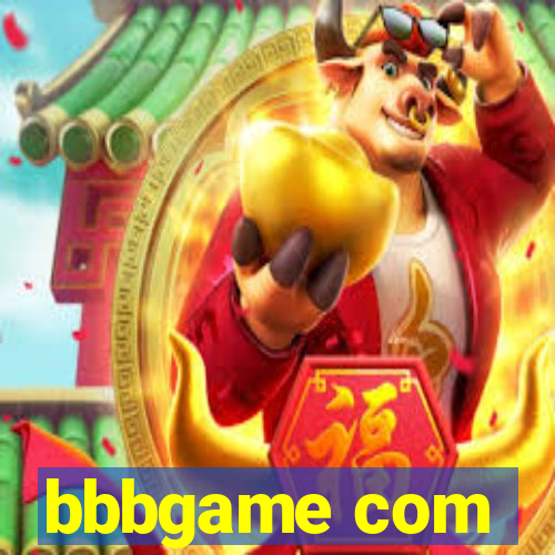 bbbgame com