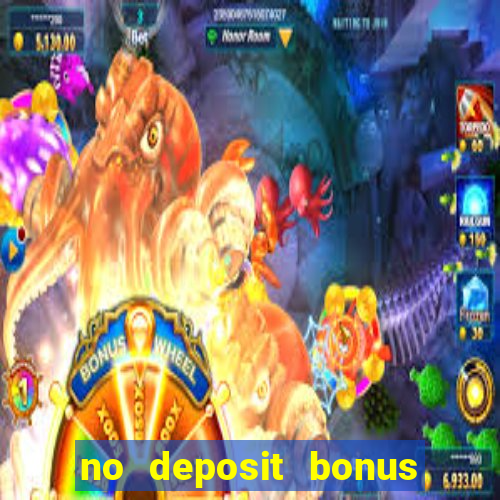 no deposit bonus casino code