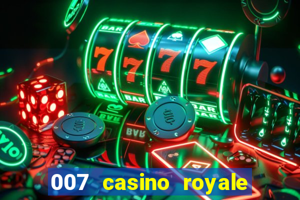 007 casino royale dual audio