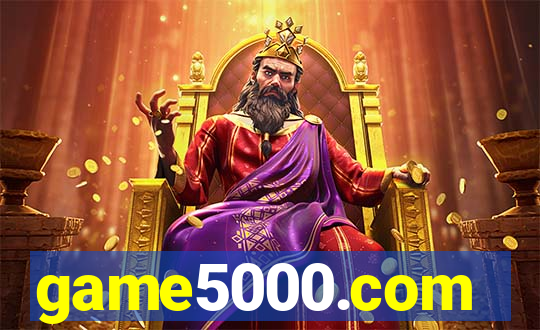 game5000.com