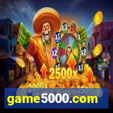 game5000.com