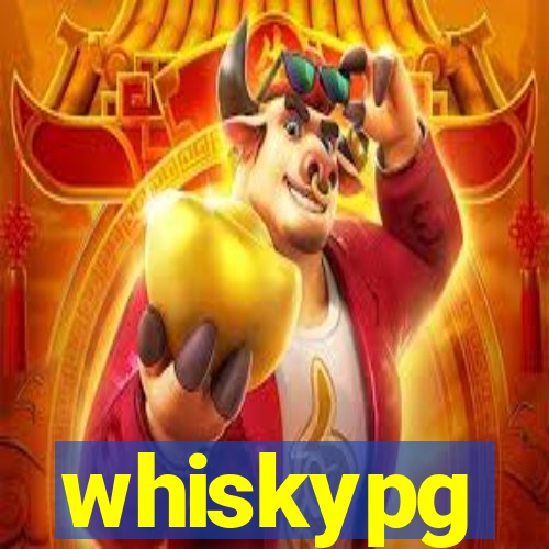 whiskypg